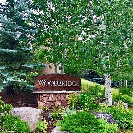 Woodbridge Condo By Snowmass Vacations Snowmass Village Esterno foto
