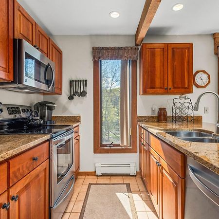 Woodbridge Condo By Snowmass Vacations Snowmass Village Esterno foto