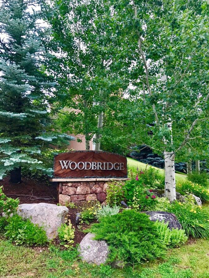 Woodbridge Condo By Snowmass Vacations Snowmass Village Esterno foto