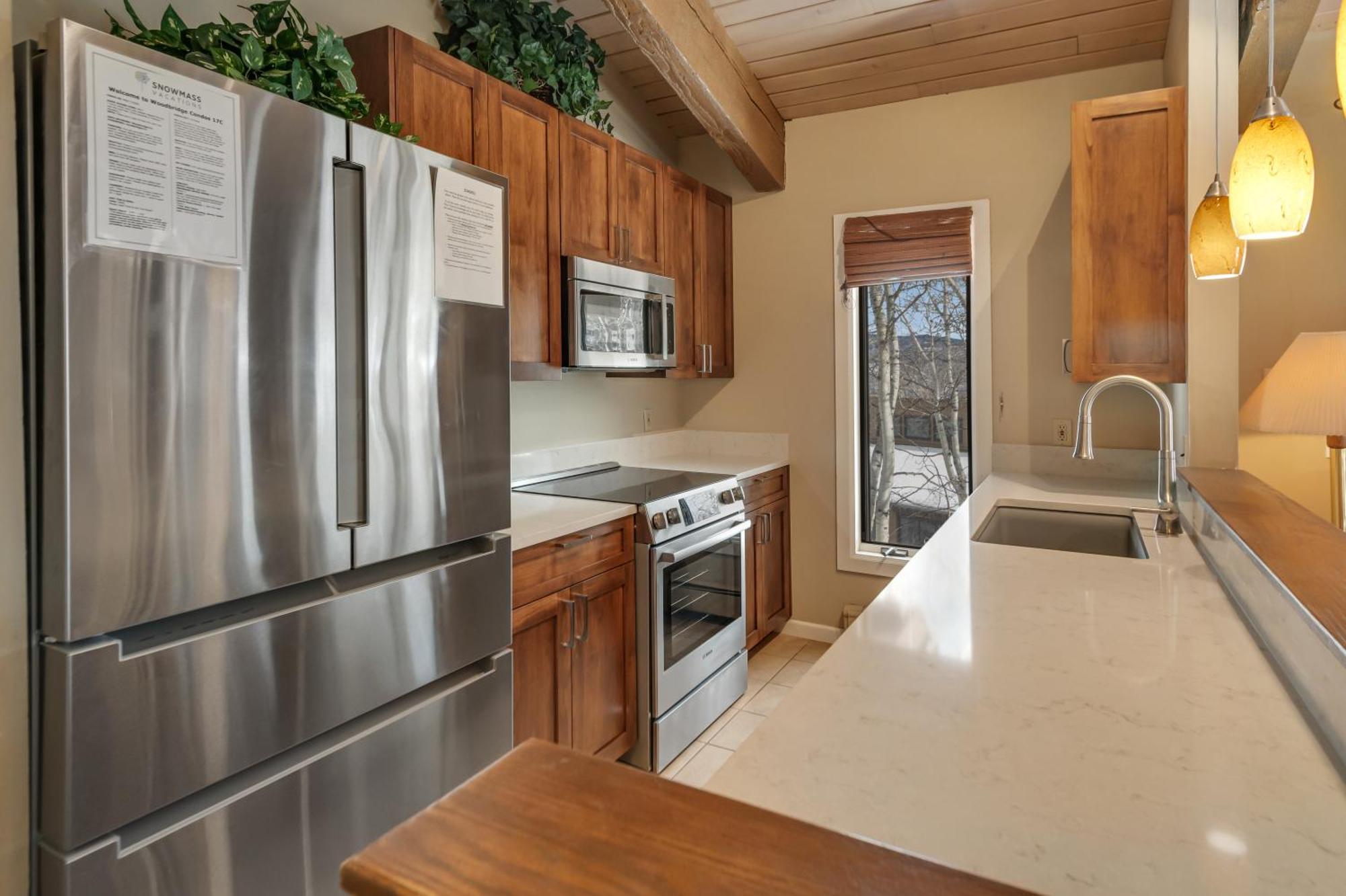 Woodbridge Condo By Snowmass Vacations Snowmass Village Esterno foto
