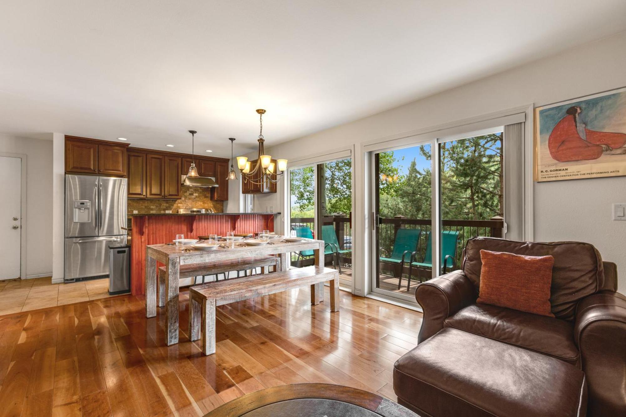 Woodbridge Condo By Snowmass Vacations Snowmass Village Esterno foto