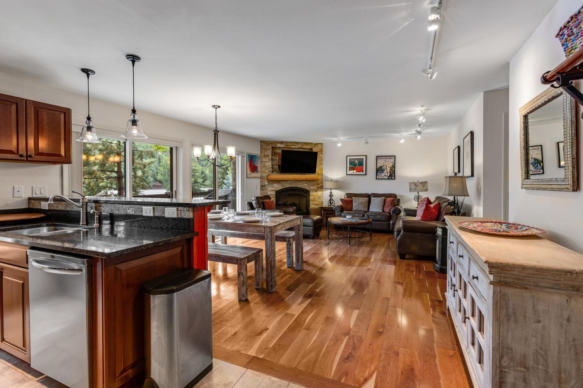 Woodbridge Condo By Snowmass Vacations Snowmass Village Esterno foto