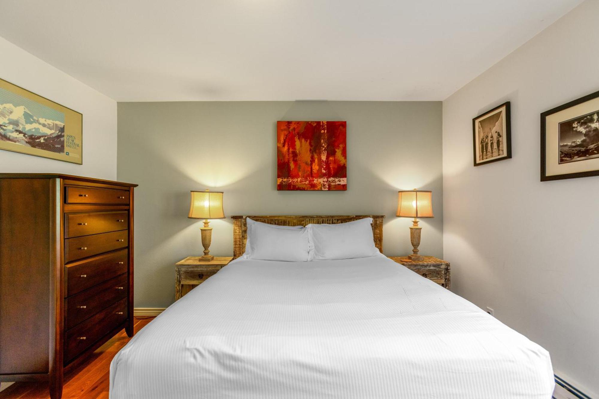Woodbridge Condo By Snowmass Vacations Snowmass Village Esterno foto