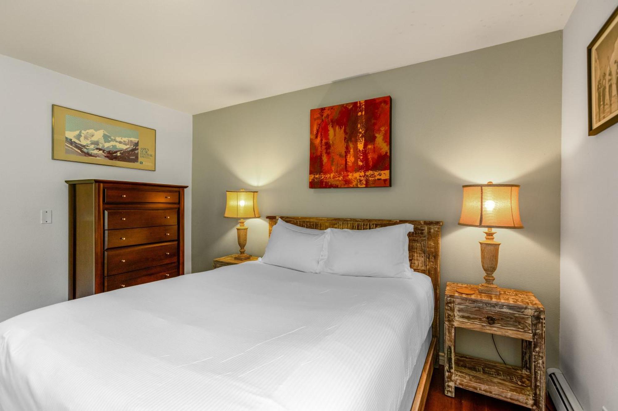 Woodbridge Condo By Snowmass Vacations Snowmass Village Esterno foto