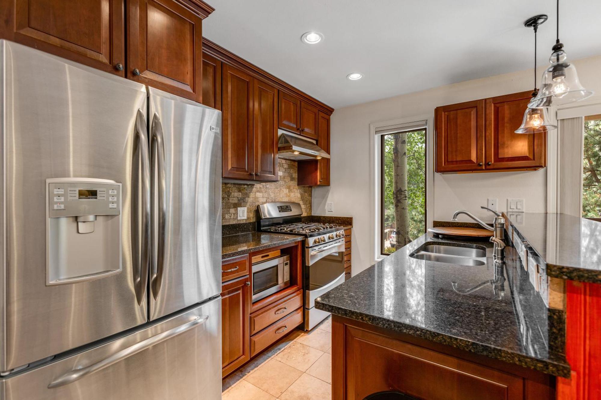 Woodbridge Condo By Snowmass Vacations Snowmass Village Esterno foto