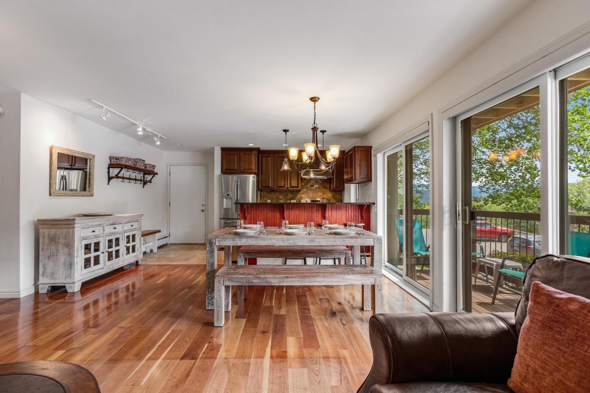 Woodbridge Condo By Snowmass Vacations Snowmass Village Esterno foto