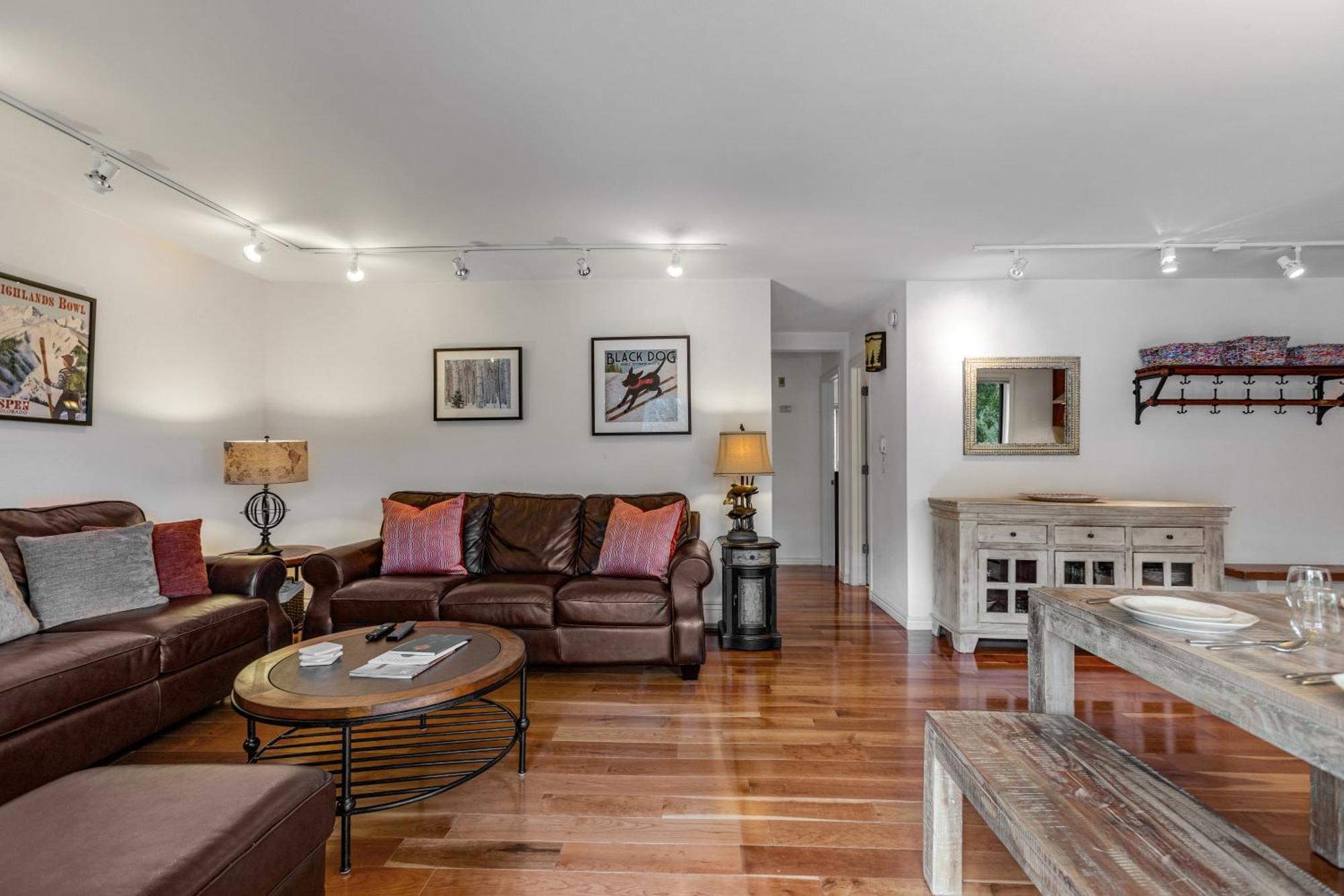 Woodbridge Condo By Snowmass Vacations Snowmass Village Esterno foto