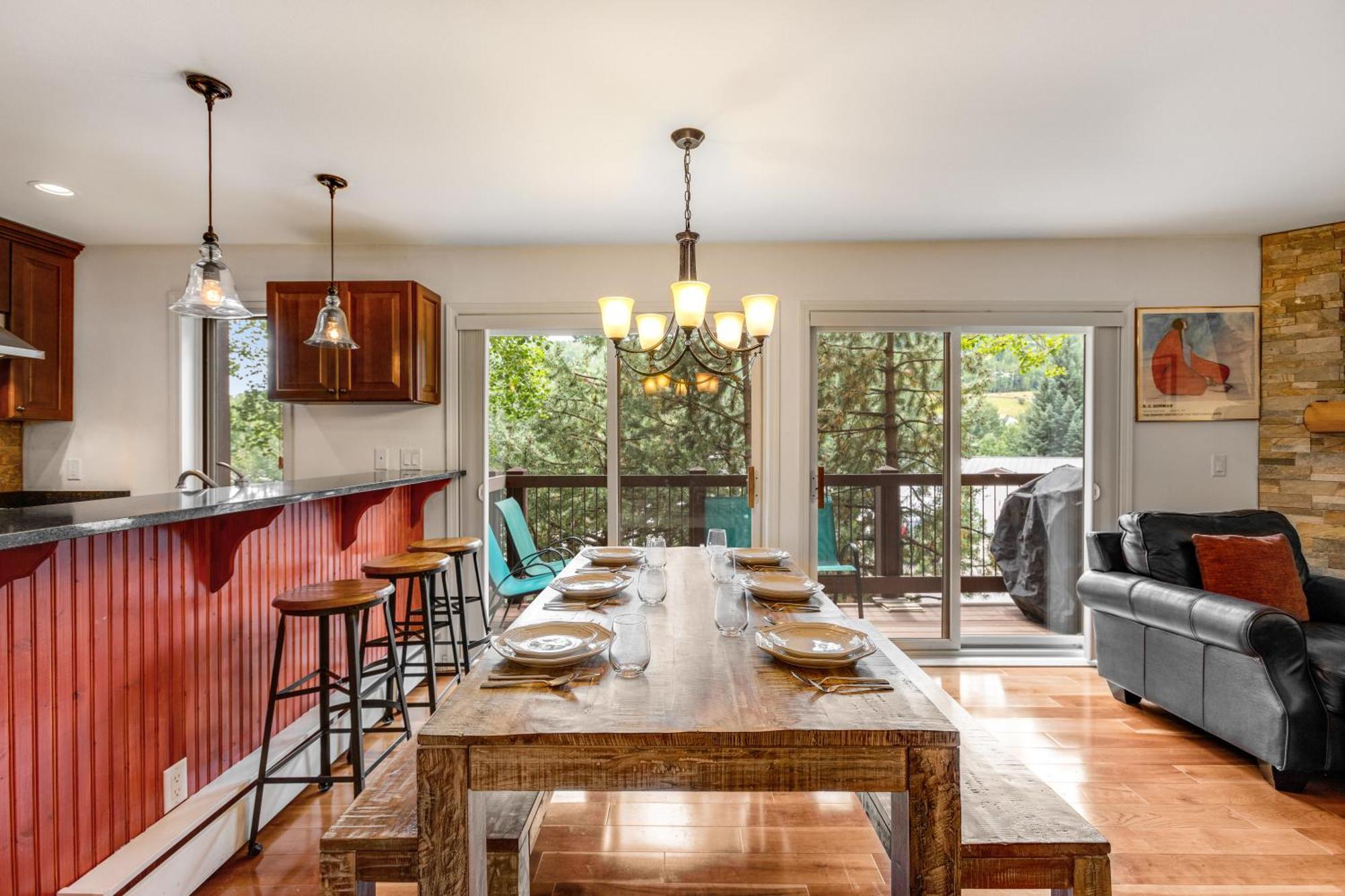 Woodbridge Condo By Snowmass Vacations Snowmass Village Esterno foto