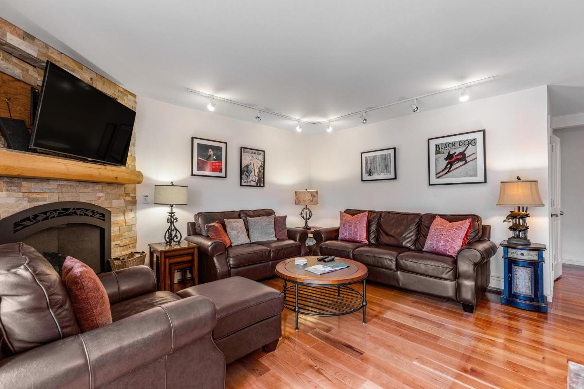 Woodbridge Condo By Snowmass Vacations Snowmass Village Esterno foto