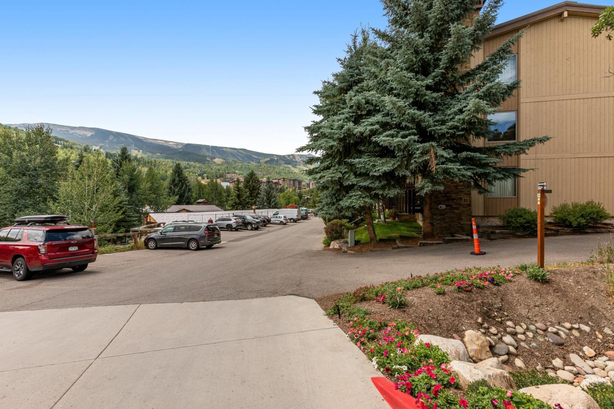 Woodbridge Condo By Snowmass Vacations Snowmass Village Esterno foto