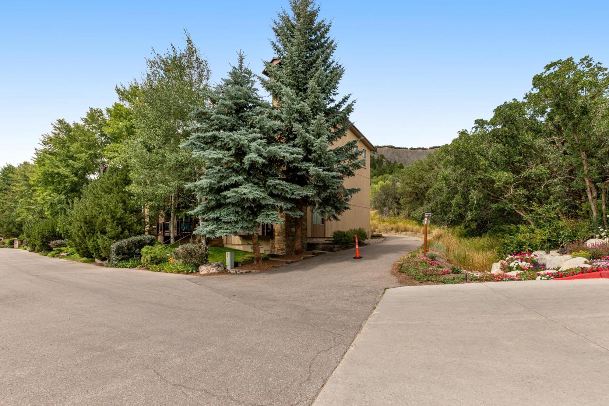 Woodbridge Condo By Snowmass Vacations Snowmass Village Esterno foto