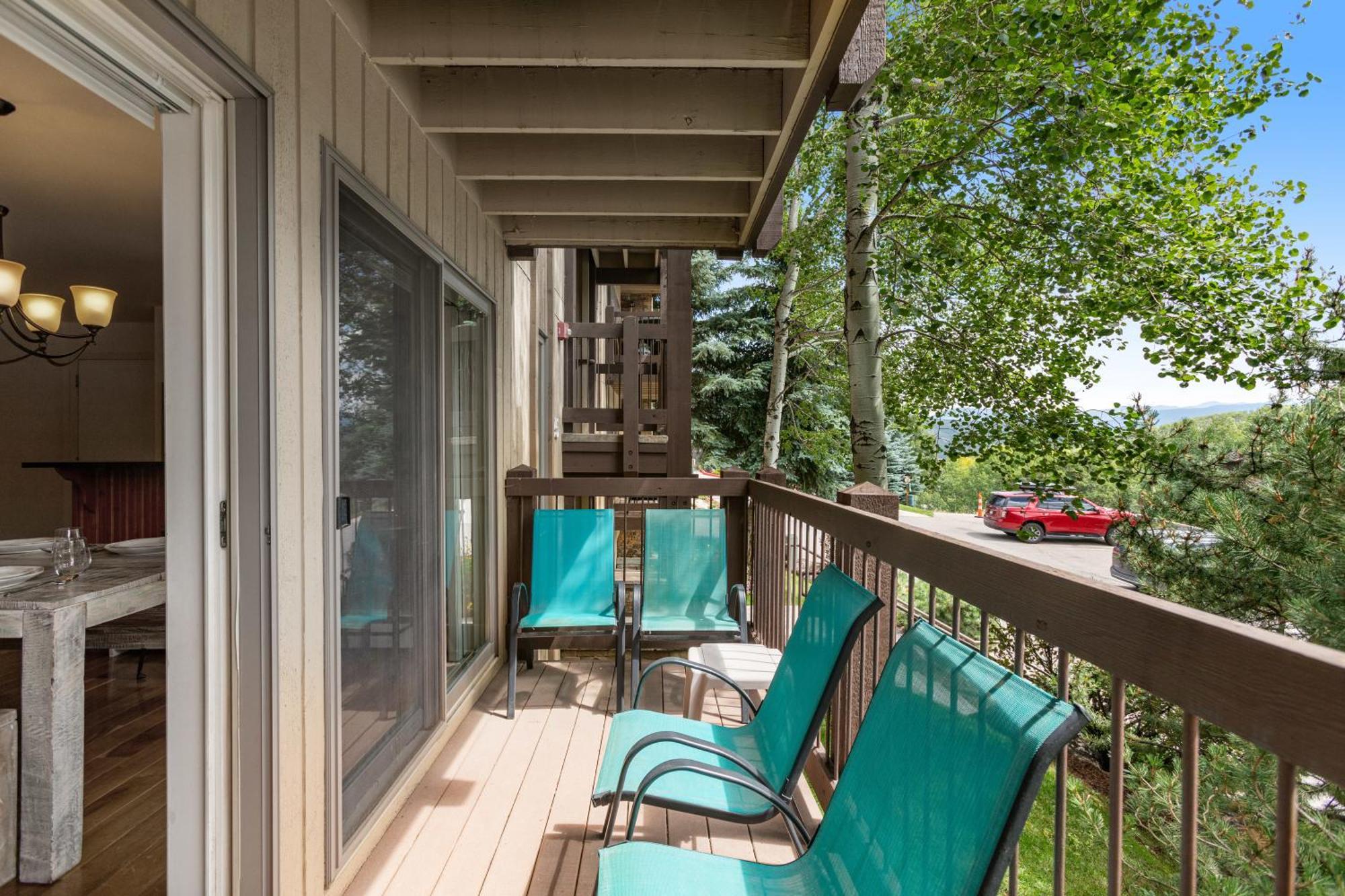 Woodbridge Condo By Snowmass Vacations Snowmass Village Esterno foto