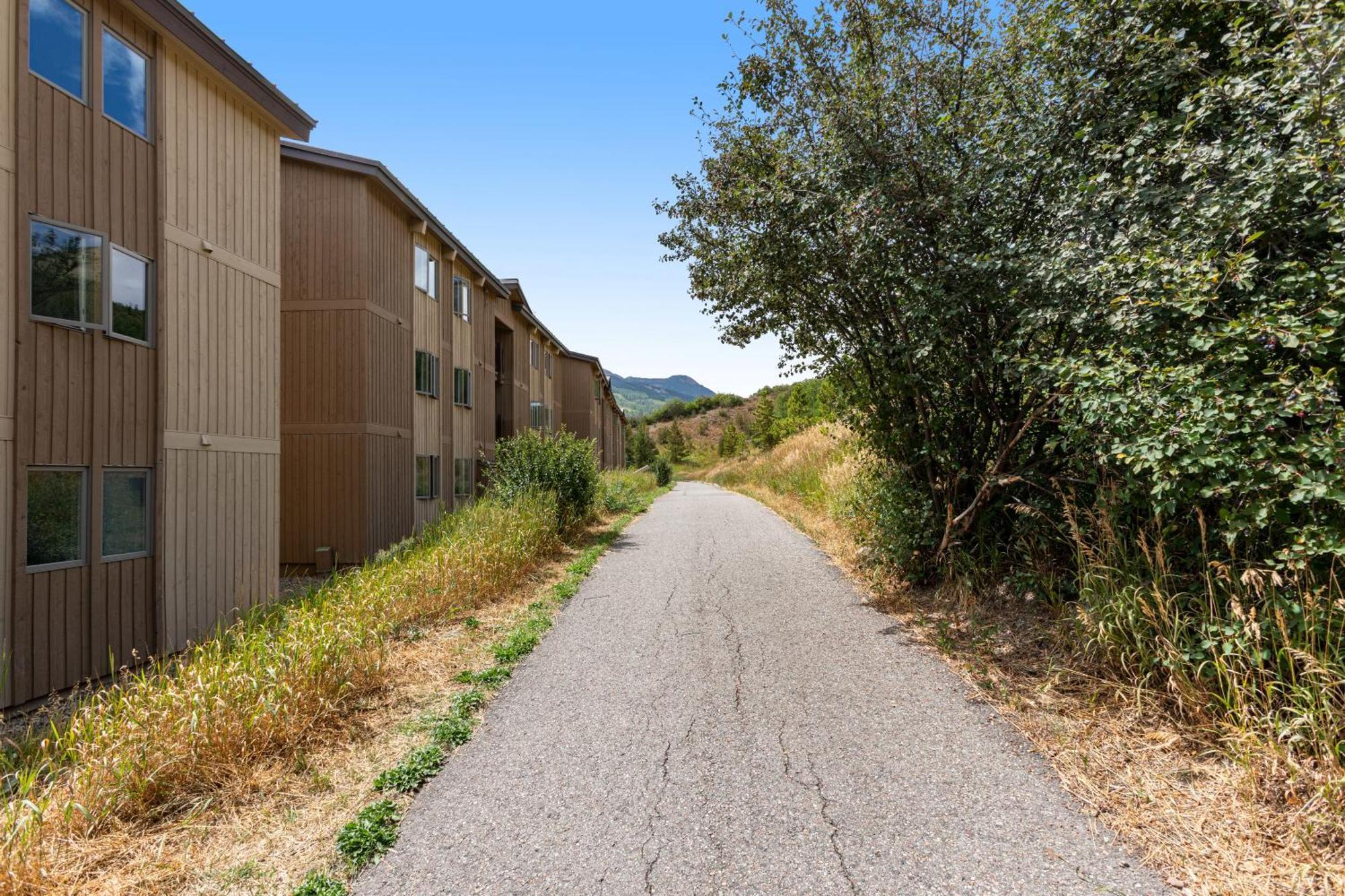 Woodbridge Condo By Snowmass Vacations Snowmass Village Esterno foto