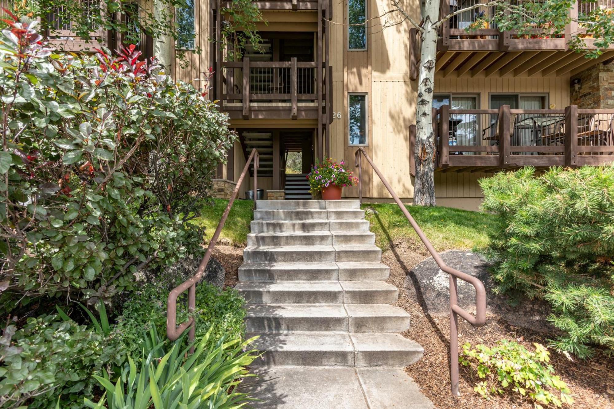 Woodbridge Condo By Snowmass Vacations Snowmass Village Esterno foto