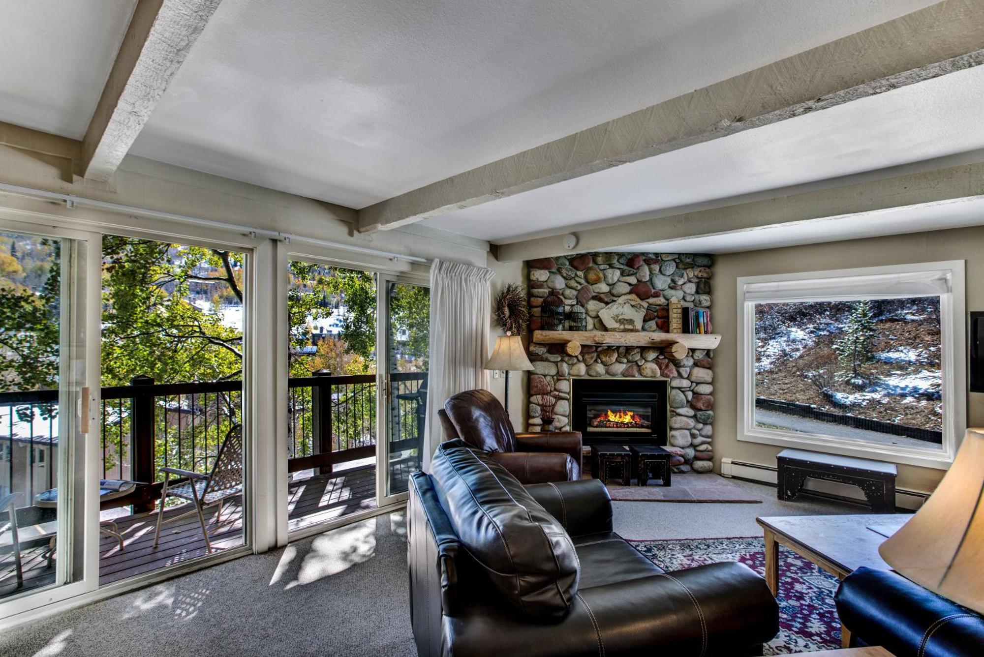 Woodbridge Condo By Snowmass Vacations Snowmass Village Camera foto
