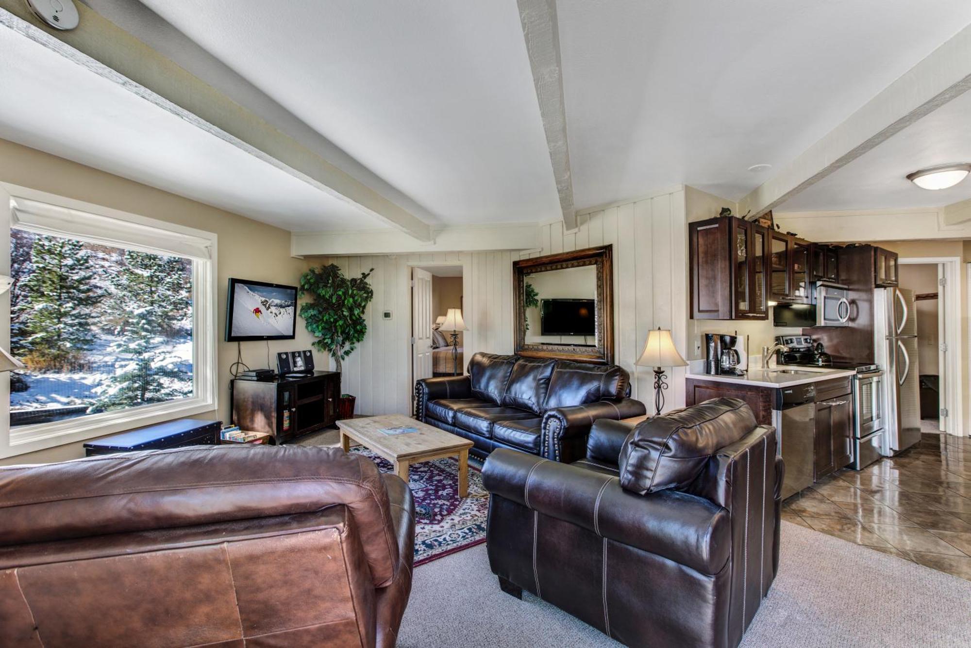 Woodbridge Condo By Snowmass Vacations Snowmass Village Camera foto