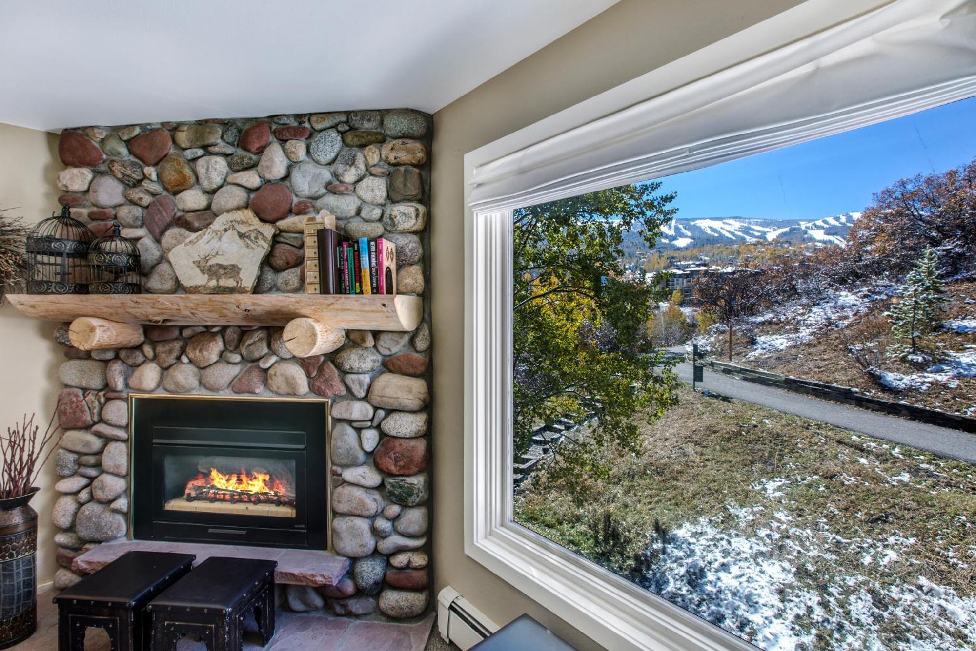 Woodbridge Condo By Snowmass Vacations Snowmass Village Camera foto