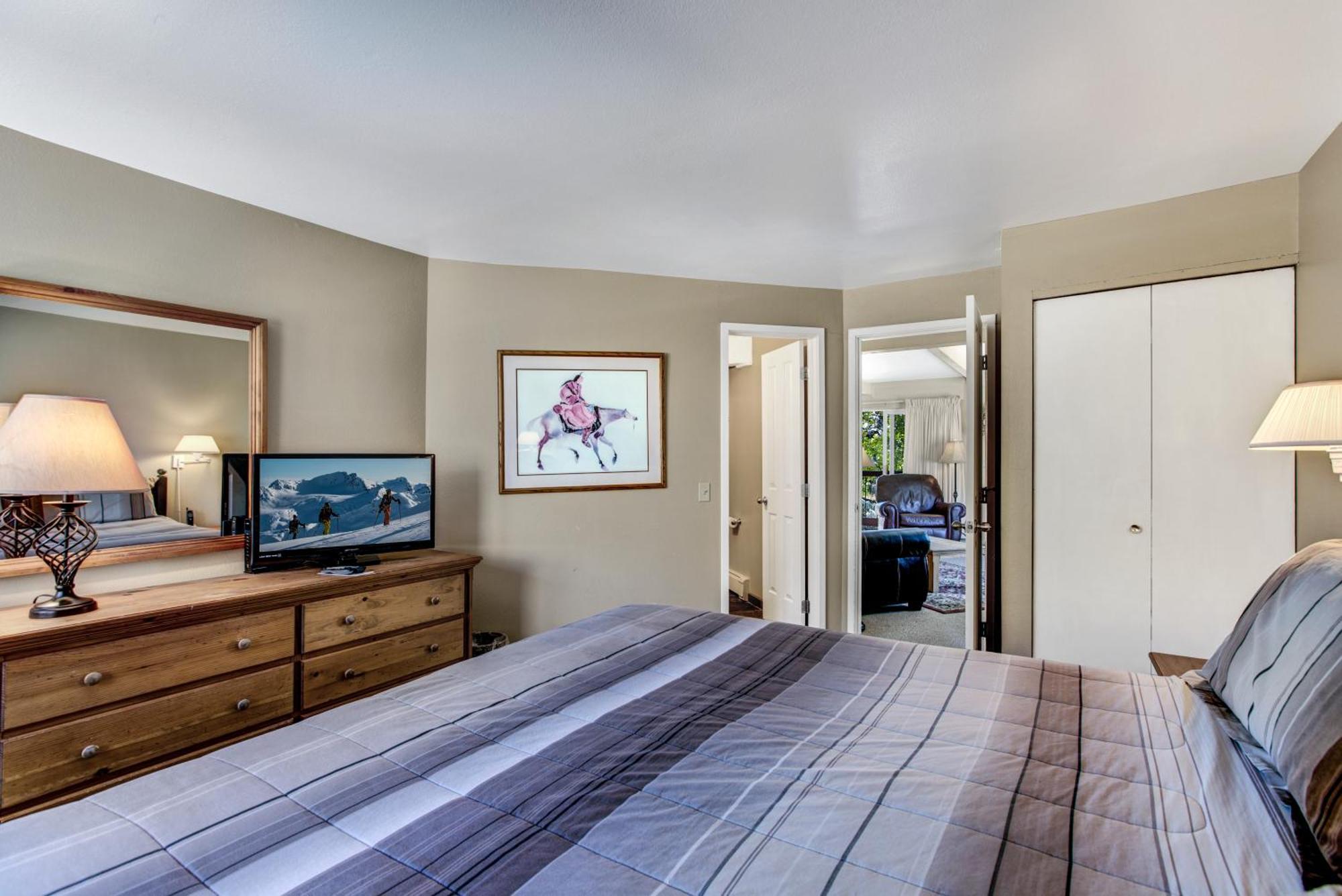 Woodbridge Condo By Snowmass Vacations Snowmass Village Camera foto