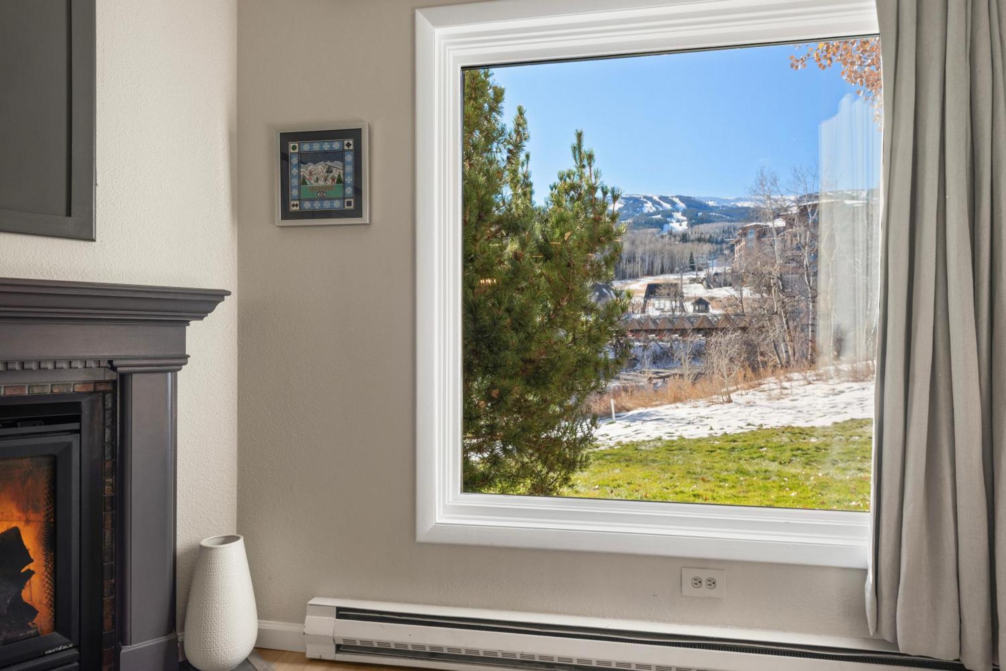 Woodbridge Condo By Snowmass Vacations Snowmass Village Esterno foto