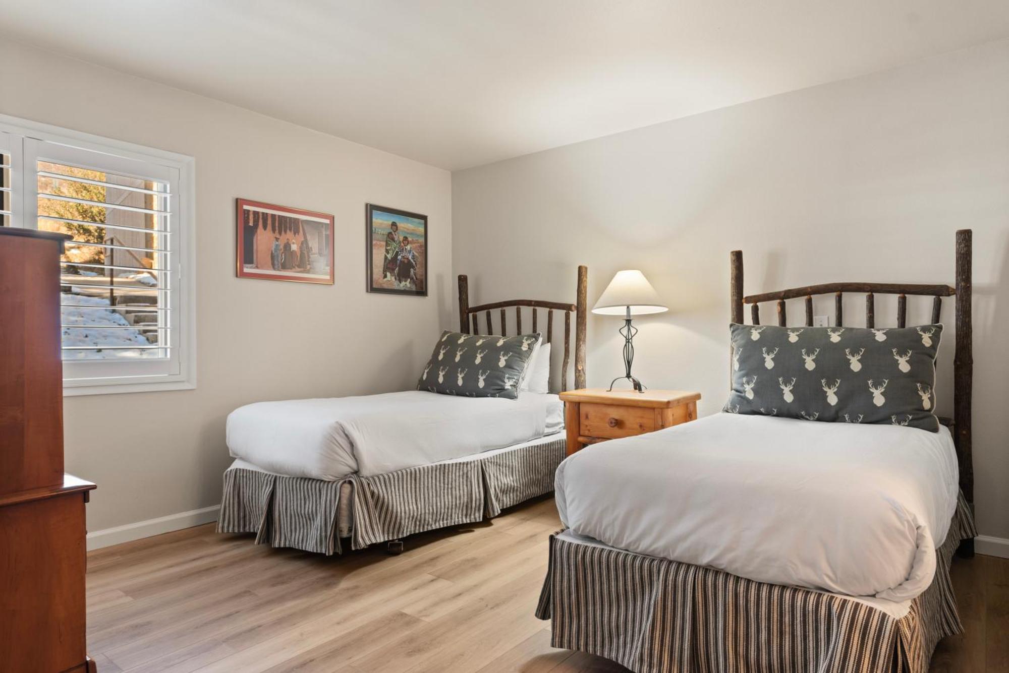 Woodbridge Condo By Snowmass Vacations Snowmass Village Esterno foto