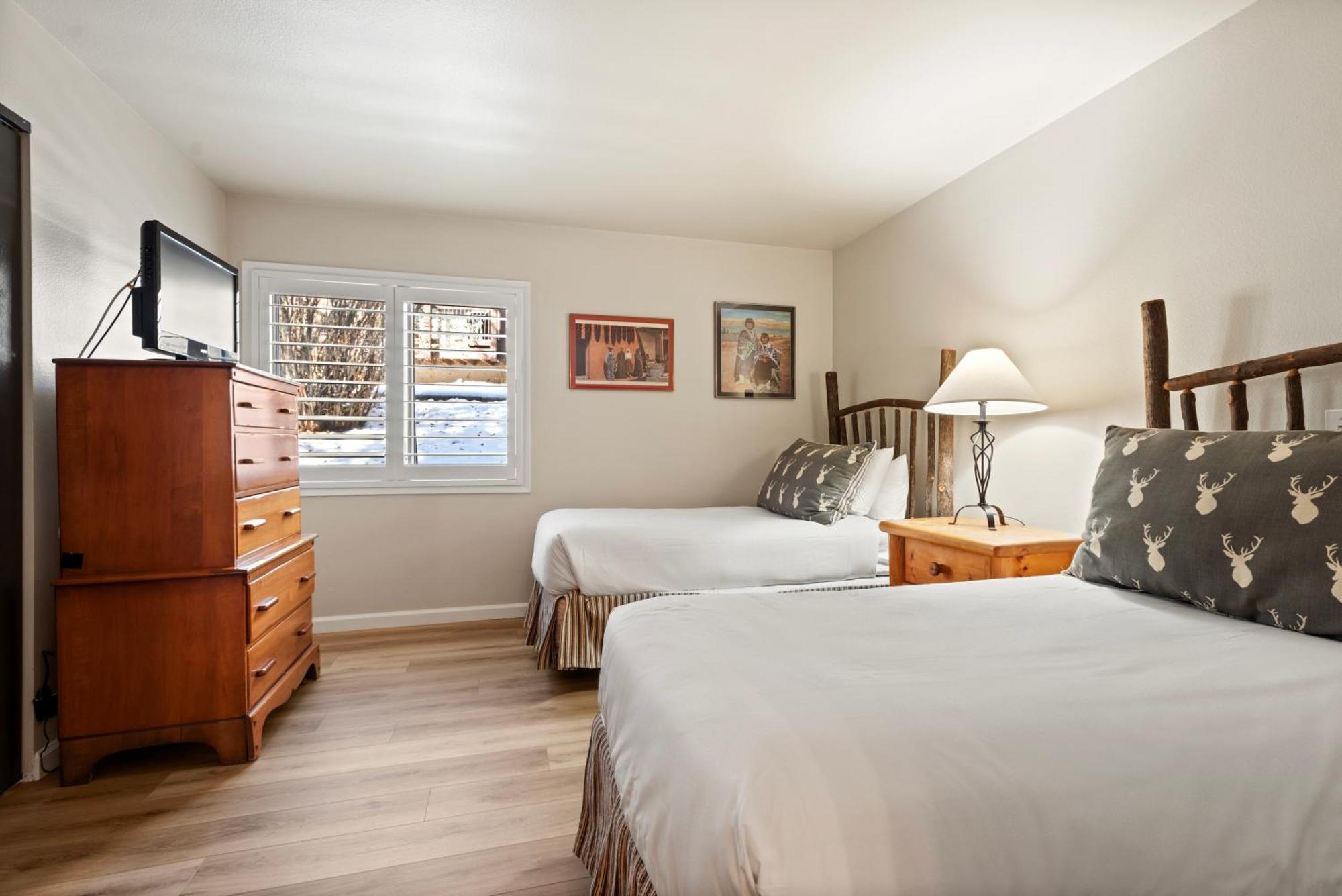 Woodbridge Condo By Snowmass Vacations Snowmass Village Esterno foto