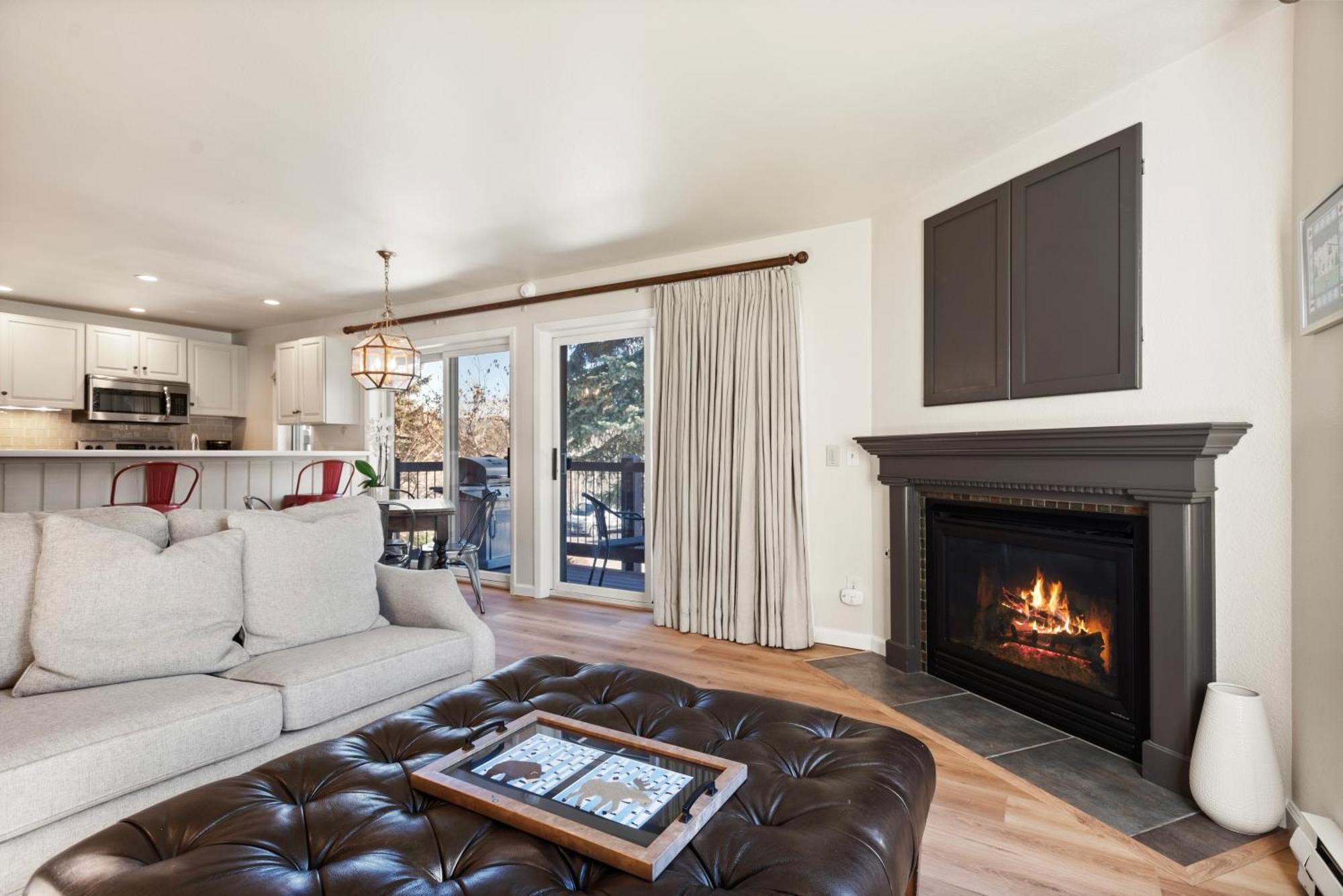 Woodbridge Condo By Snowmass Vacations Snowmass Village Esterno foto