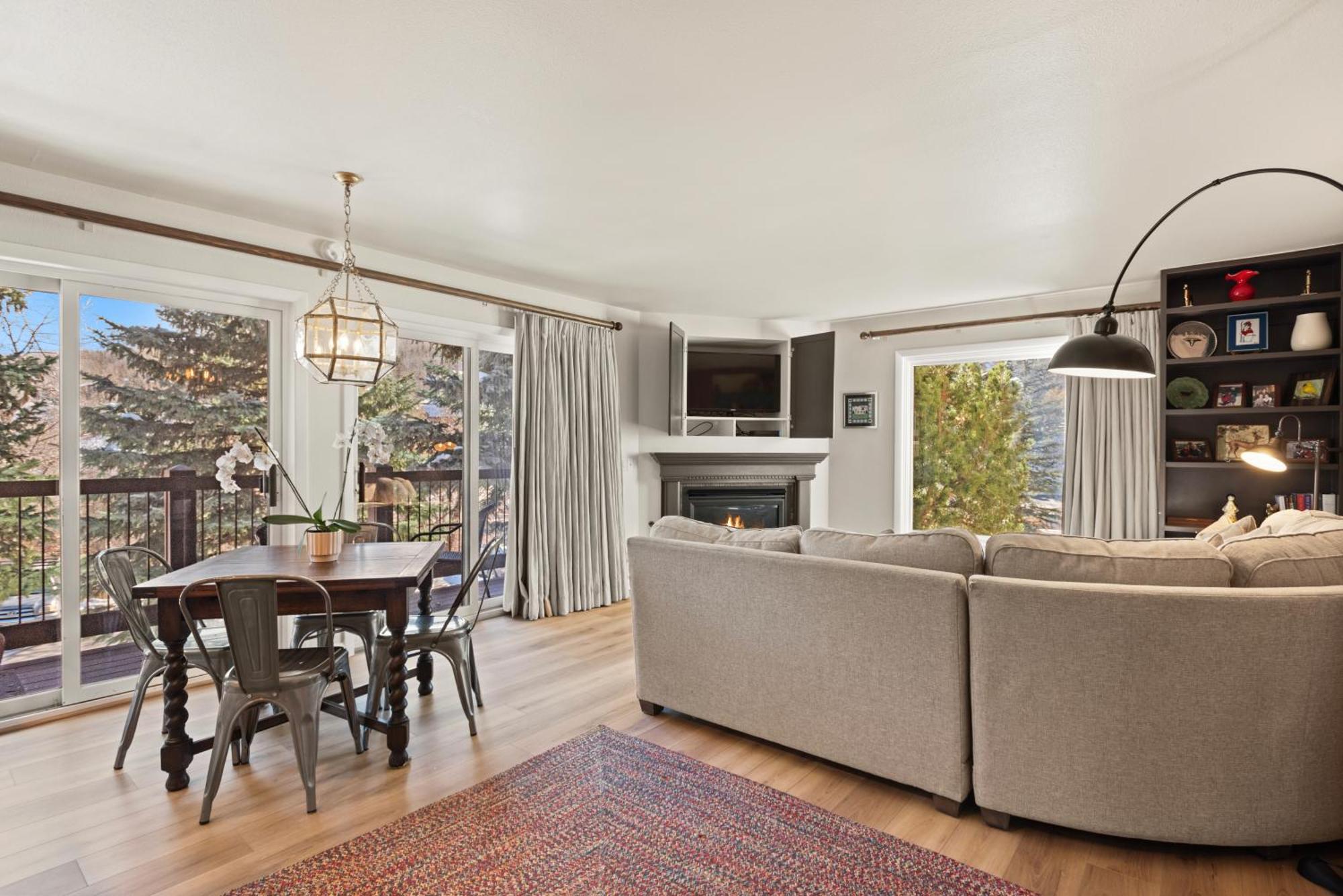 Woodbridge Condo By Snowmass Vacations Snowmass Village Esterno foto
