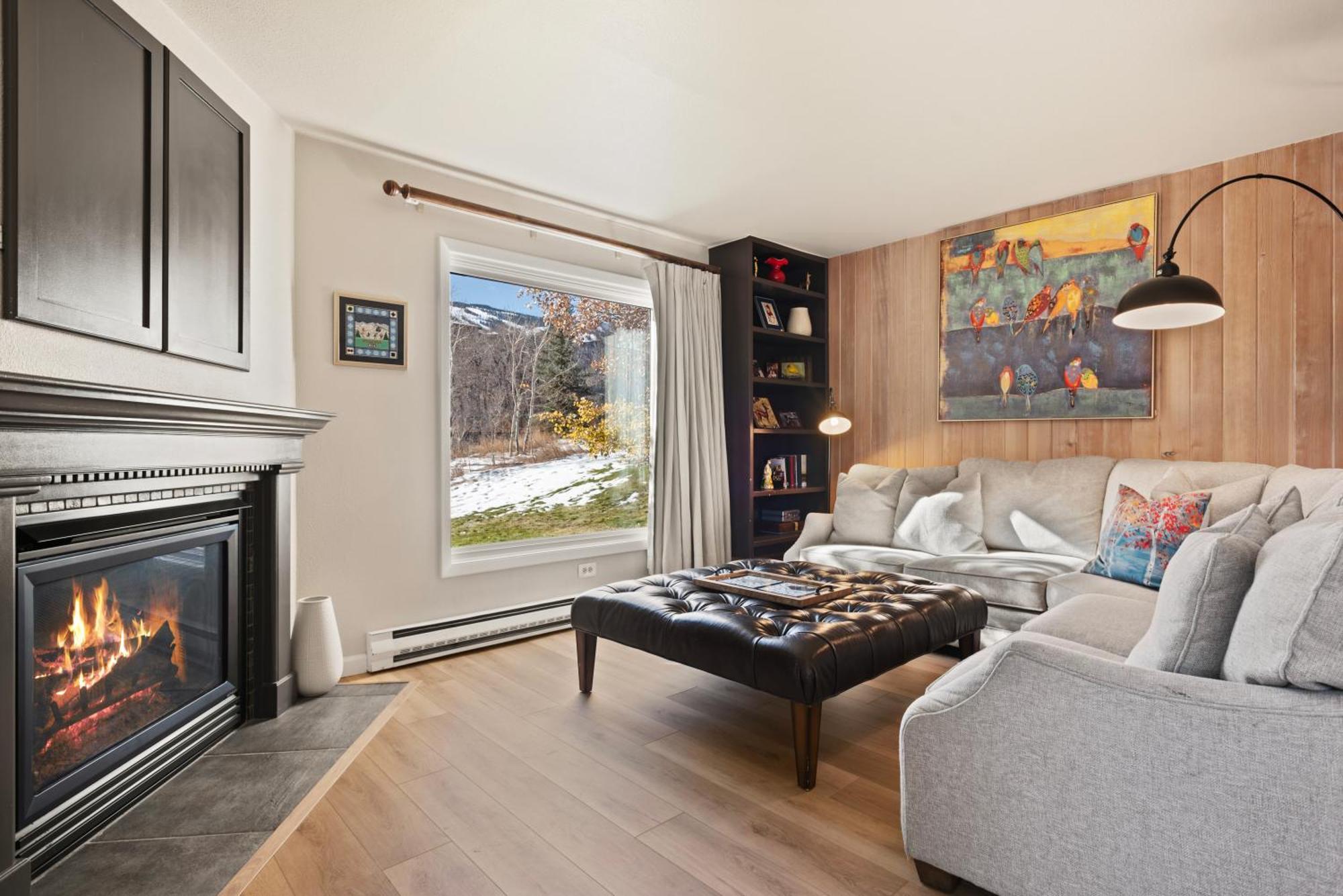 Woodbridge Condo By Snowmass Vacations Snowmass Village Esterno foto