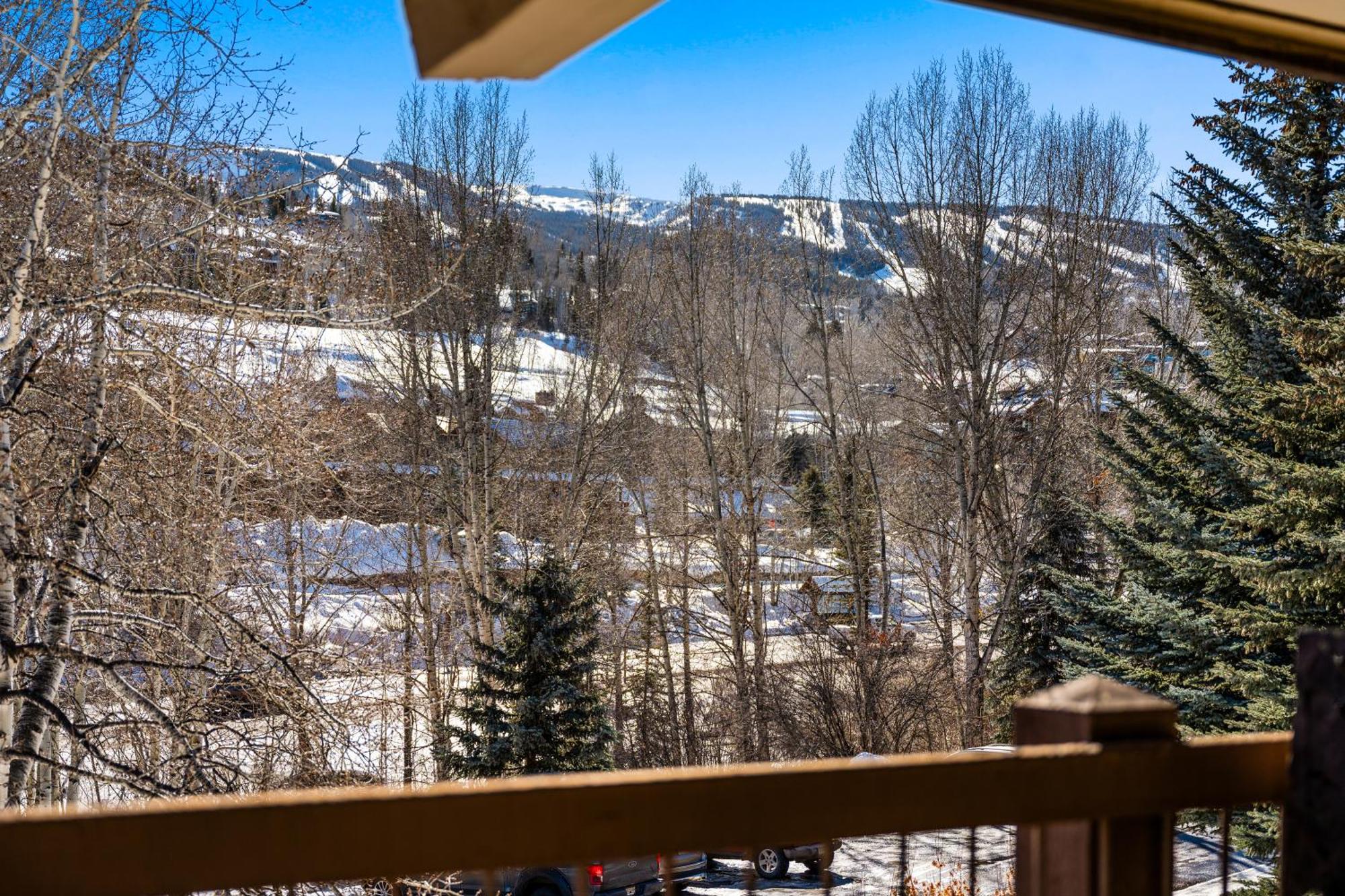 Woodbridge Condo By Snowmass Vacations Snowmass Village Esterno foto