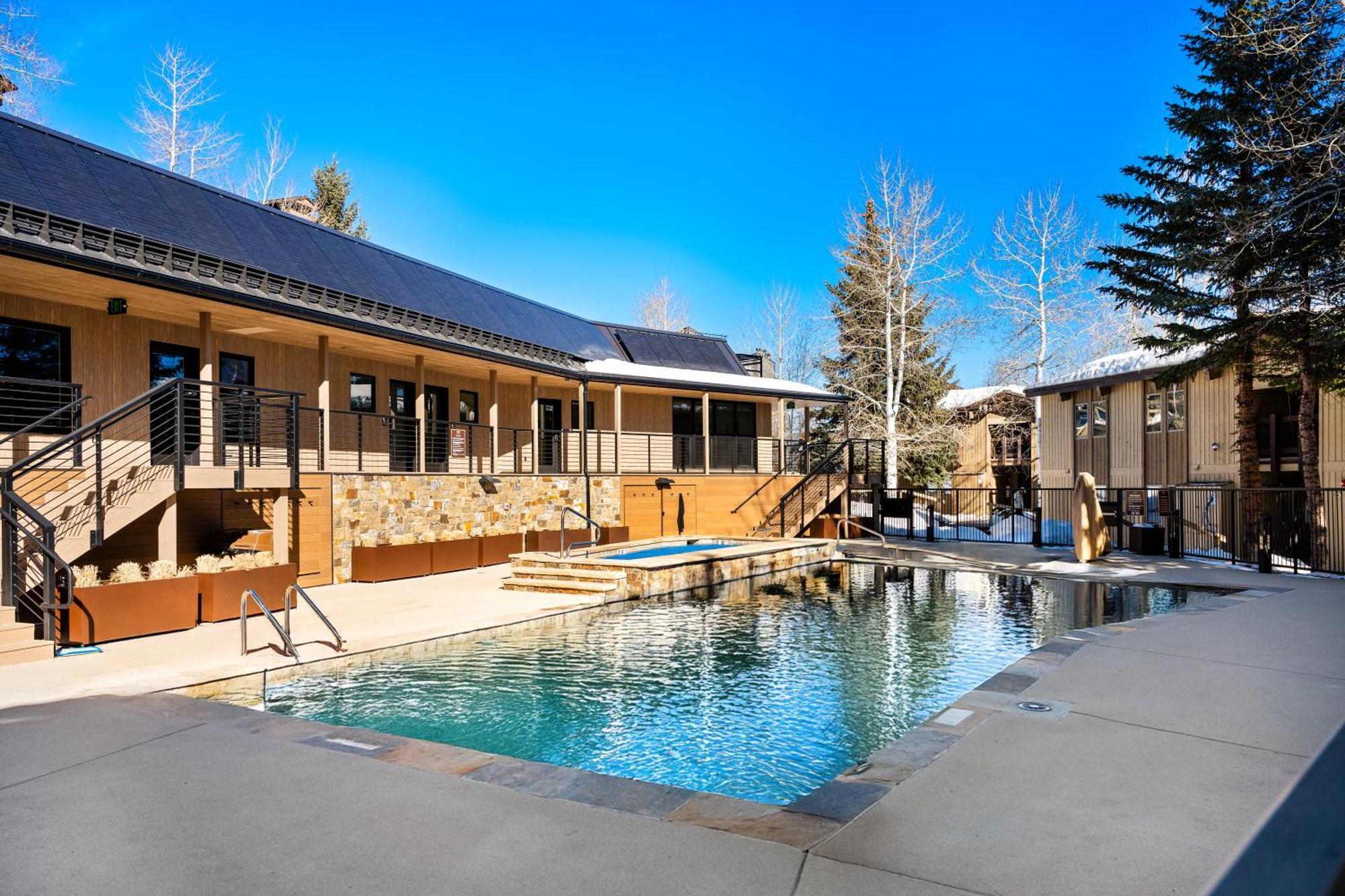Woodbridge Condo By Snowmass Vacations Snowmass Village Esterno foto