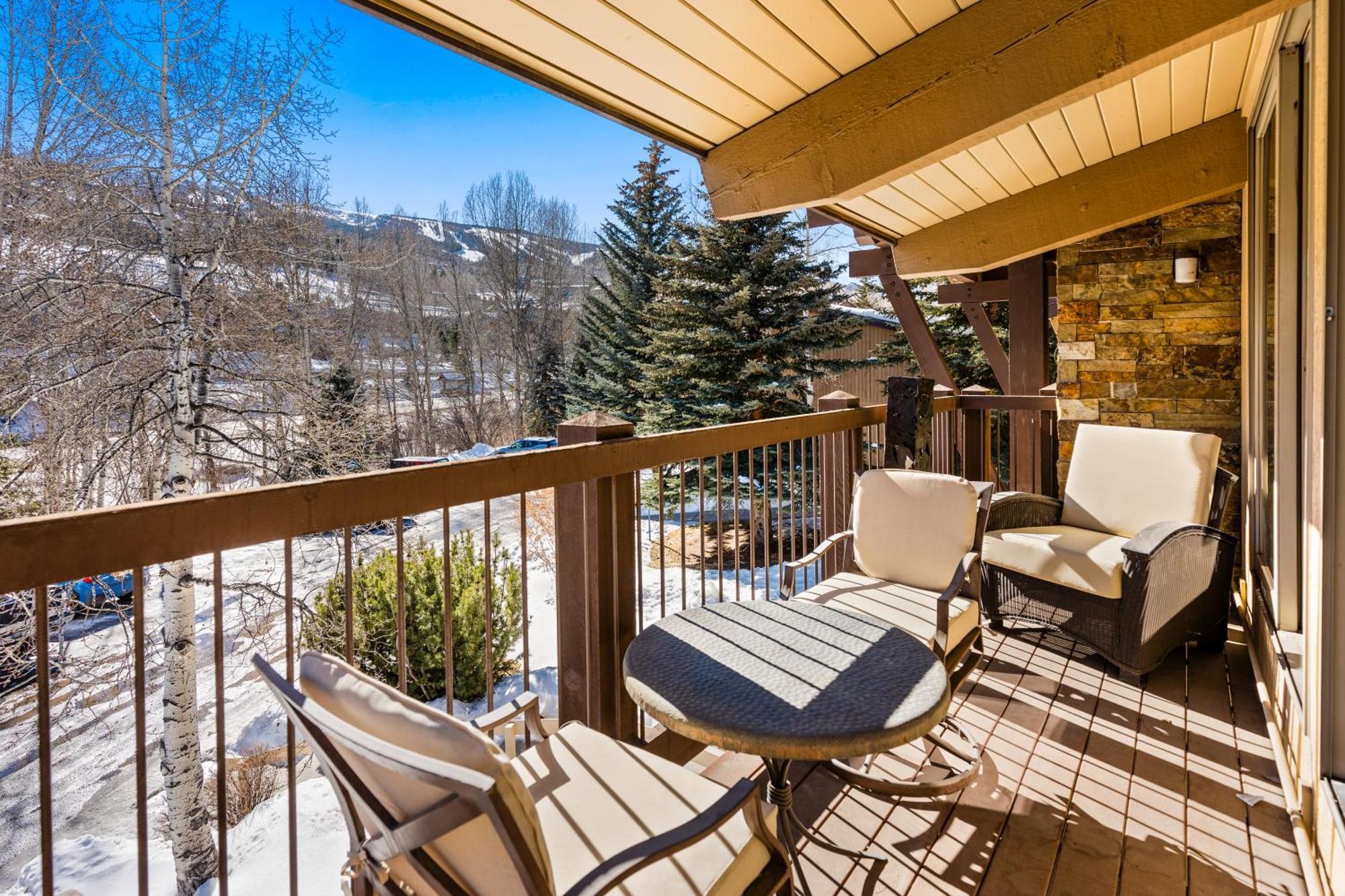 Woodbridge Condo By Snowmass Vacations Snowmass Village Esterno foto