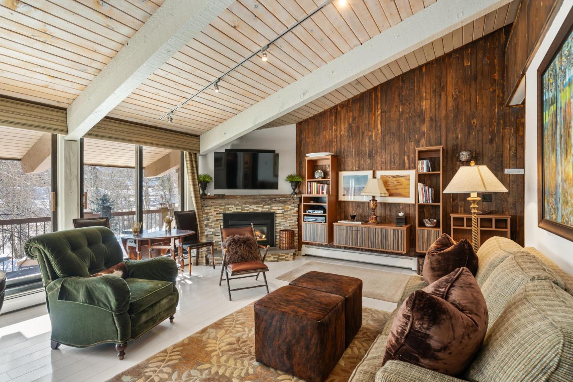 Woodbridge Condo By Snowmass Vacations Snowmass Village Esterno foto