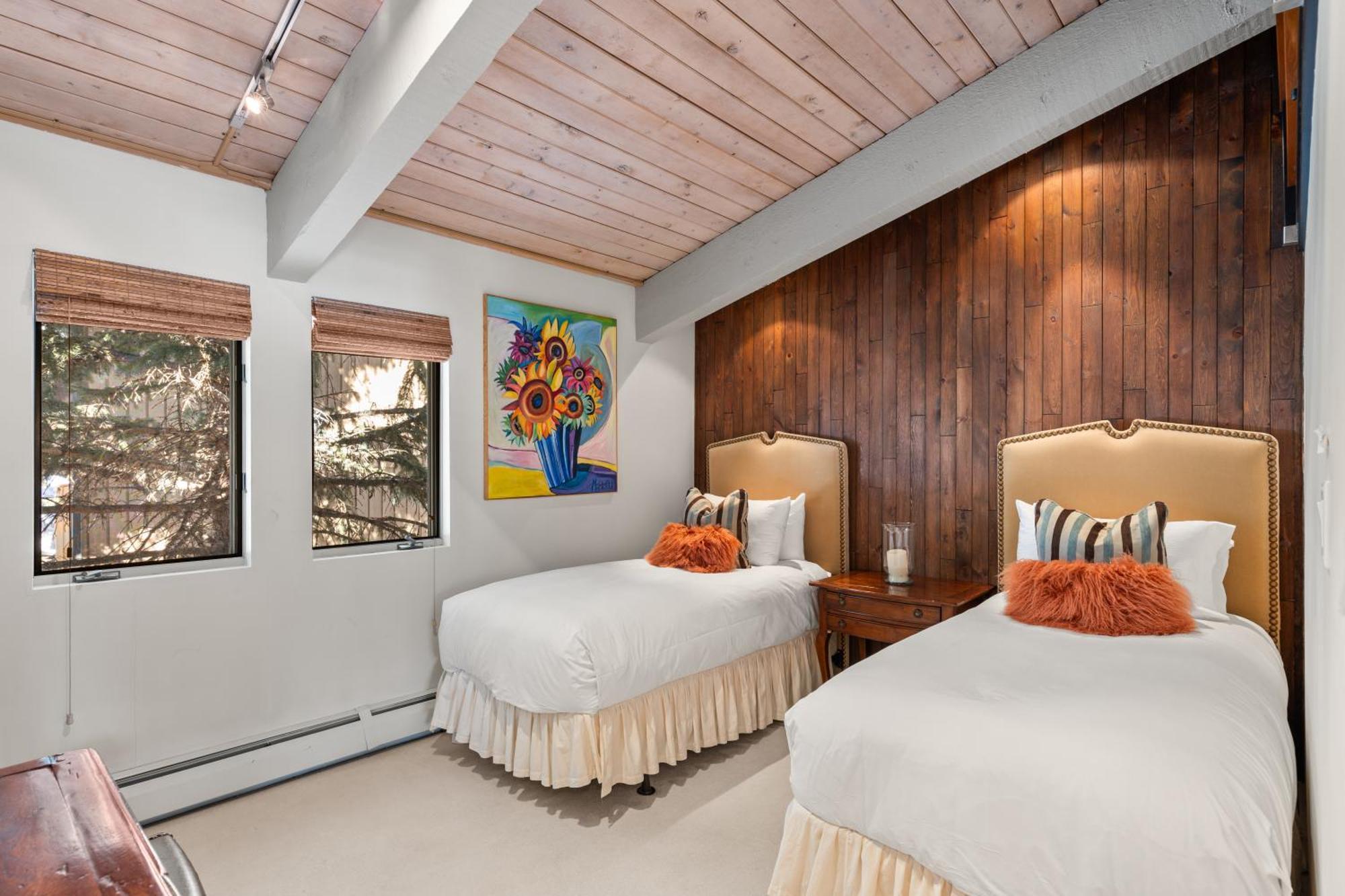 Woodbridge Condo By Snowmass Vacations Snowmass Village Esterno foto