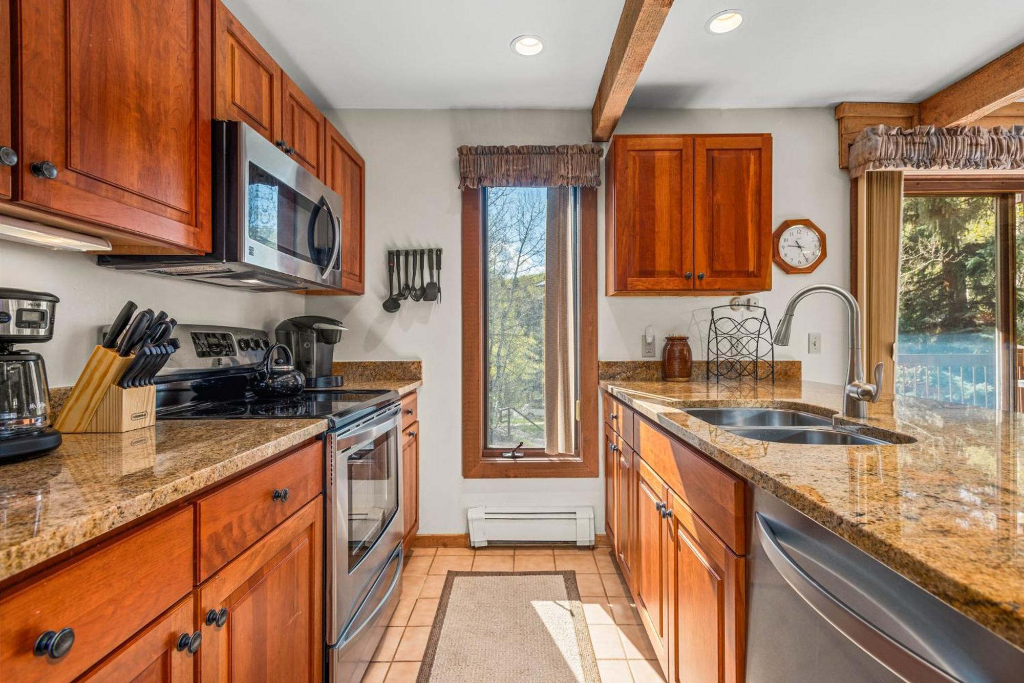 Woodbridge Condo By Snowmass Vacations Snowmass Village Esterno foto