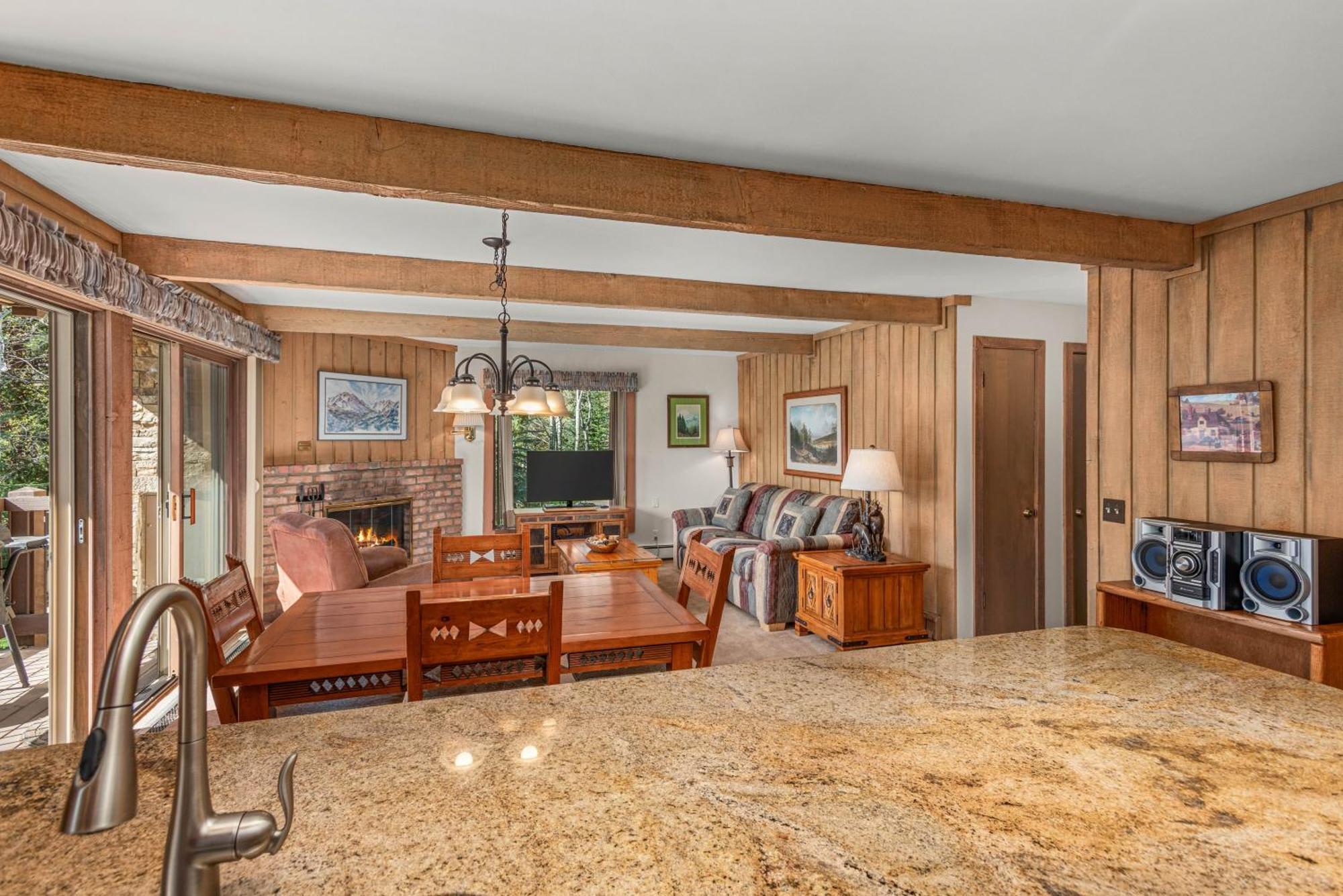 Woodbridge Condo By Snowmass Vacations Snowmass Village Esterno foto