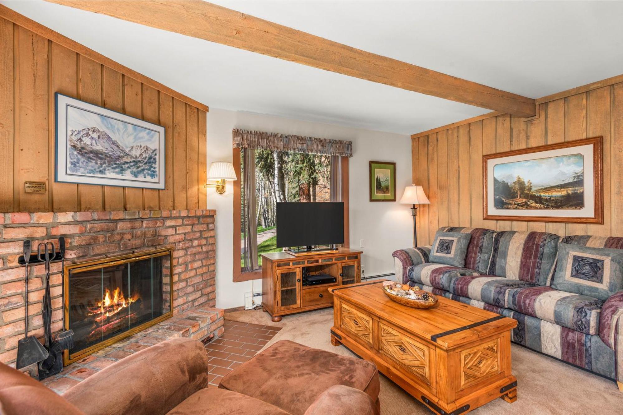 Woodbridge Condo By Snowmass Vacations Snowmass Village Esterno foto