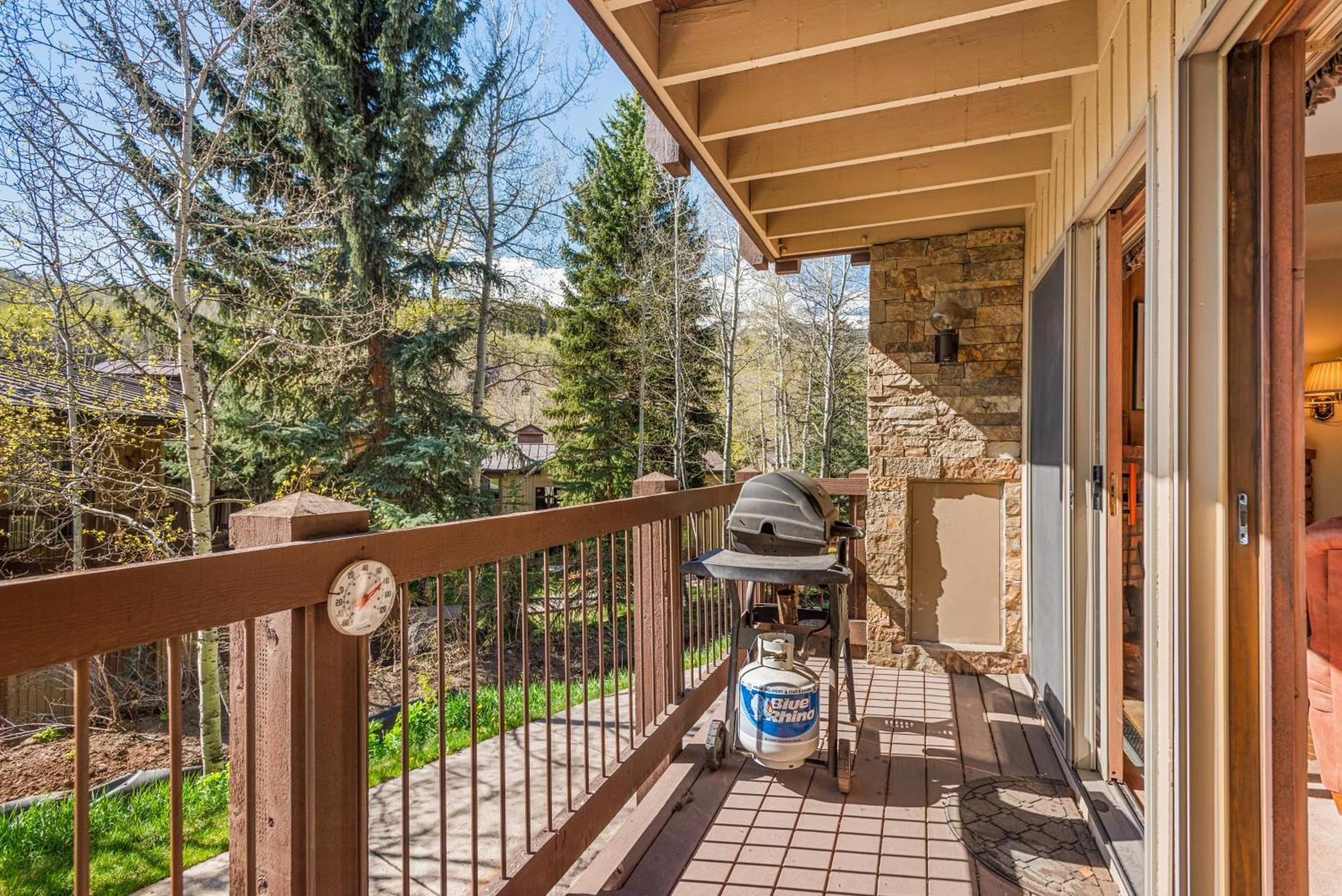 Woodbridge Condo By Snowmass Vacations Snowmass Village Esterno foto