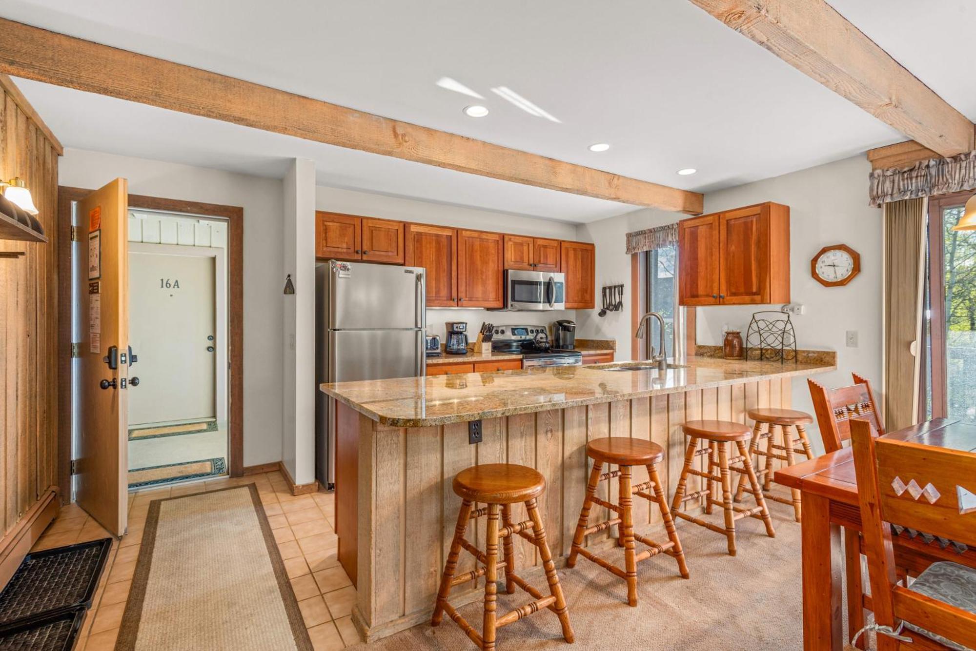 Woodbridge Condo By Snowmass Vacations Snowmass Village Esterno foto